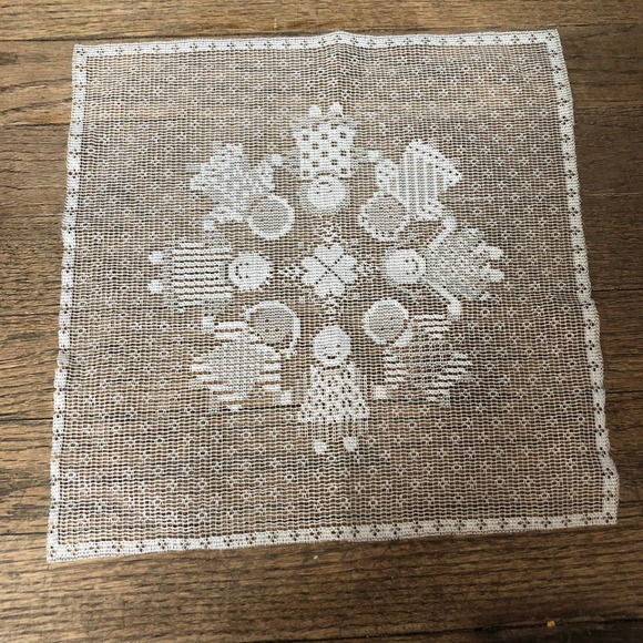 3 piece Vintage Wall tapestries bin n - Picture 3 of 6